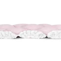 Chancelière universelle siège auto snogga mini 2 powder pink