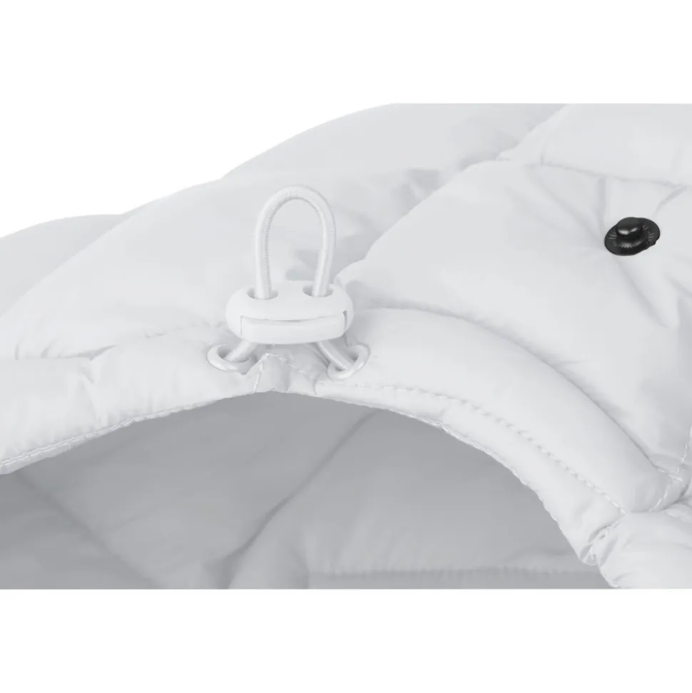 Chancelière universelle siège auto snogga mini 2 lava grey