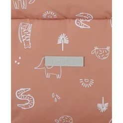 Chancelière universelle sweet caramel - mix and match