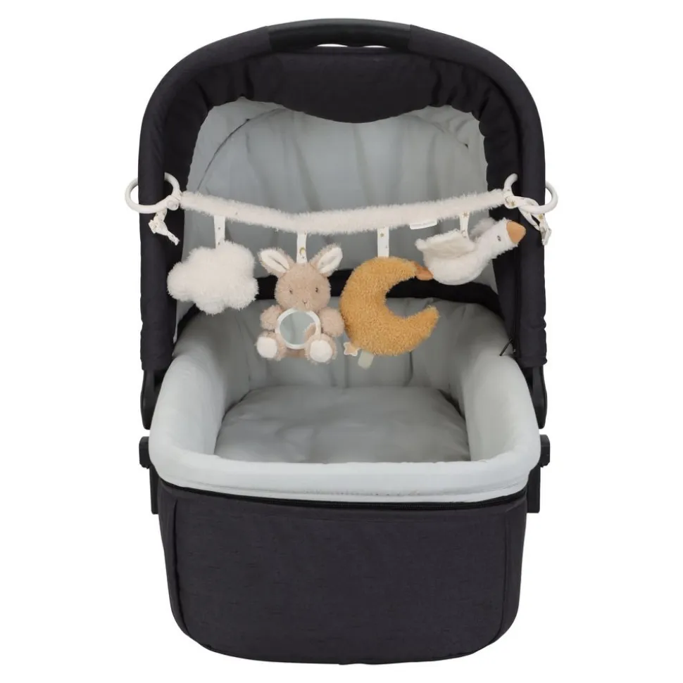 Chaîne d'activités pour poussette - newborn
