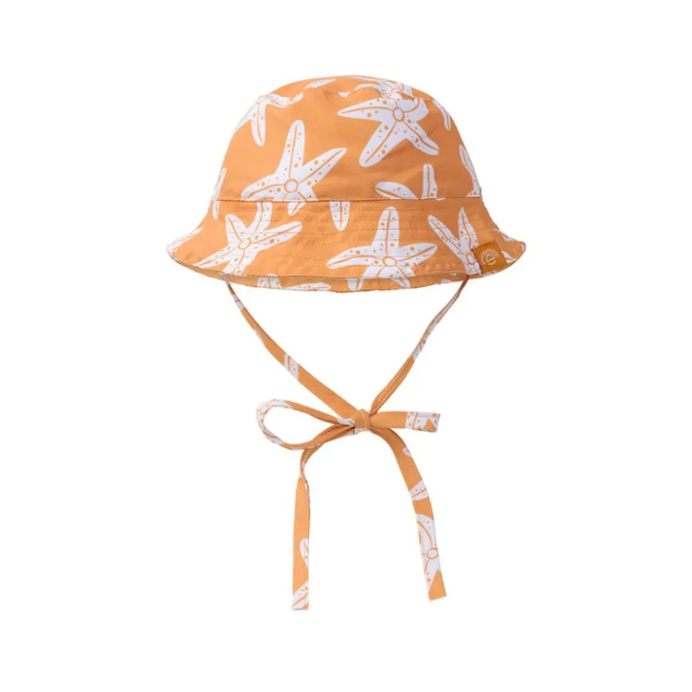 Chapeau anti uv - 0-1 an etoile de mer