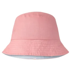 Chapeau anti uv réversible - 0-1 an marguerite