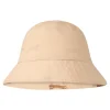 Chapeau anti uv réversible panthère - 4-8 ans