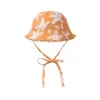 Chapeau anti uv étoile de mer - 2-4 ans