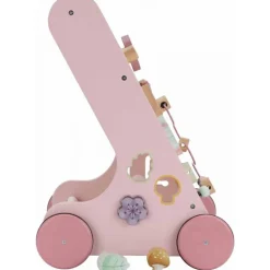 Chariot de marche fsc - fairy garden