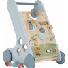 Chariot de marche fsc - forest friends