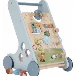 Chariot de marche fsc - forest friends