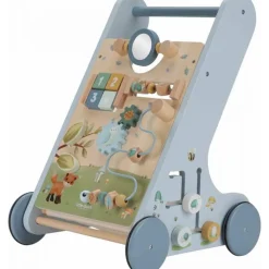 Chariot de marche fsc - forest friends