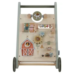Chariot de marche little farm