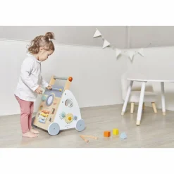 Chariot de marche multi-activités sweet cocoon