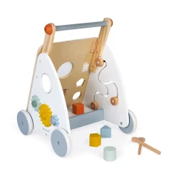 Chariot de marche multi-activités sweet cocoon