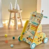 Chariot de marche multi-activités tropik