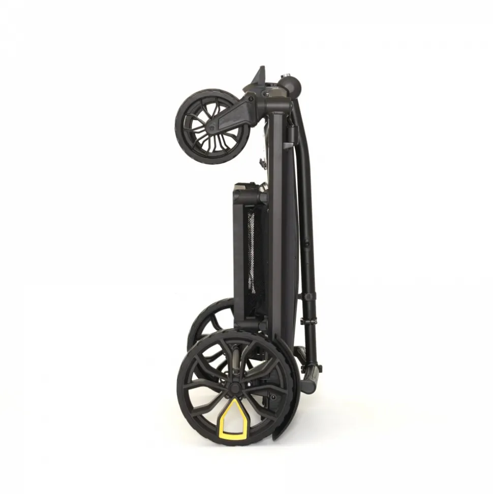 Chariot de transport 4 enfants cruiser xl