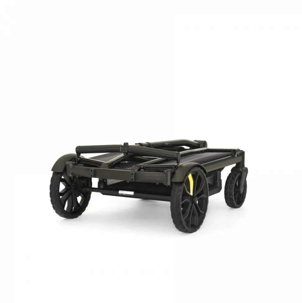 Chariot de transport 4 enfants cruiser xl