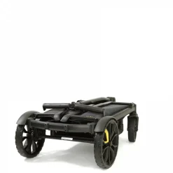 Chariot de transport 2 enfants cruiser