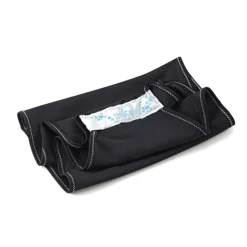 Écharpe de portage aquatique aquabulle taille s noir