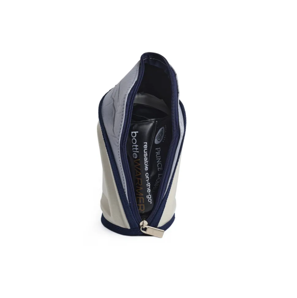 Chauffe biberon autonome on-the-go