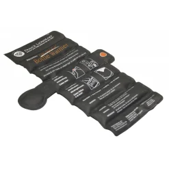 Chauffe biberon autonome on-the-go