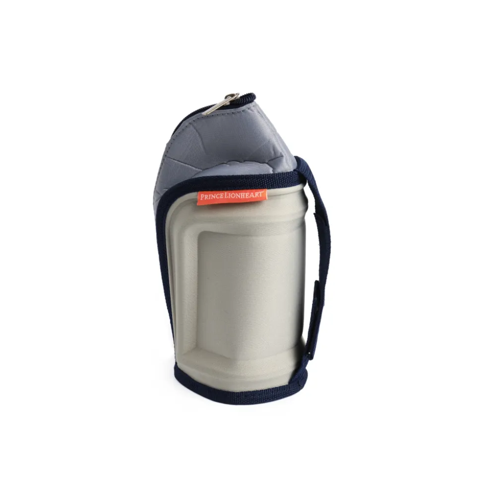 Chauffe biberon autonome on-the-go