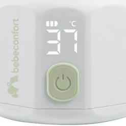 Chauffe biberon digital pocket