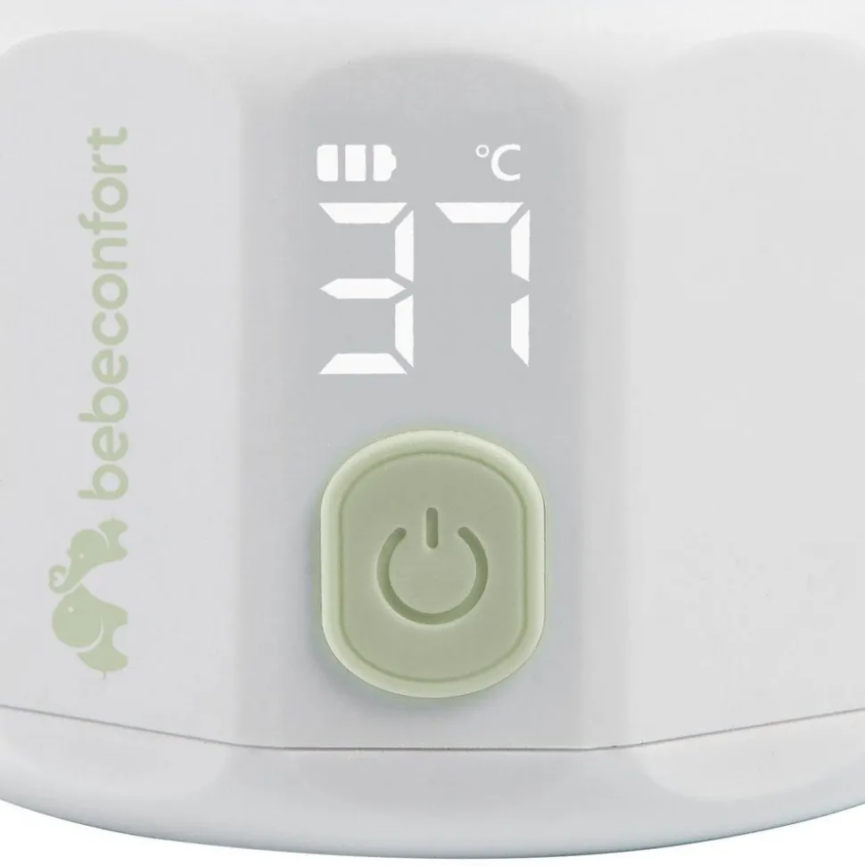 Chauffe biberon digital pocket