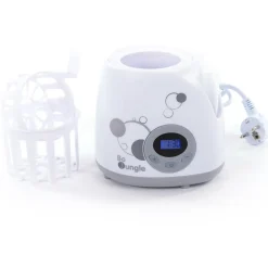 Chauffe biberon digital super rapide