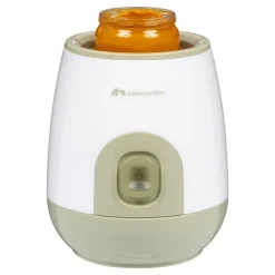 Chauffe-biberon électrique express