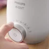 Chauffe-biberon électrique scf358/00