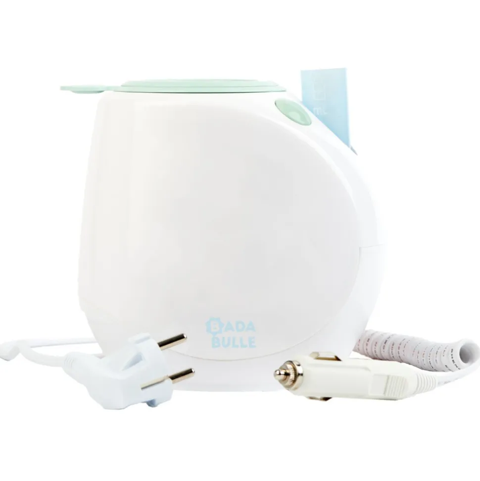 Chauffe biberon nomade easy+ pastel