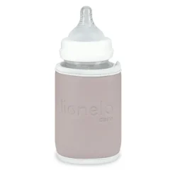 Chauffe biberon nomade thermup go pink baby