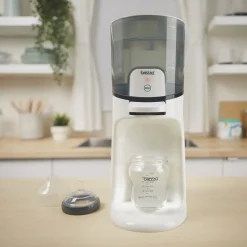 Chauffe-eau instant warmer