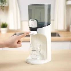Chauffe-eau instant warmer