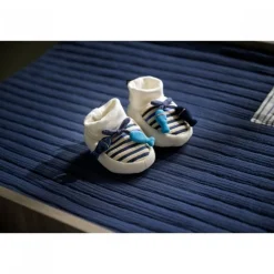 Chaussons bébé 0-6 mois baby sailor