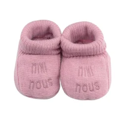 Chaussons mini nous ²