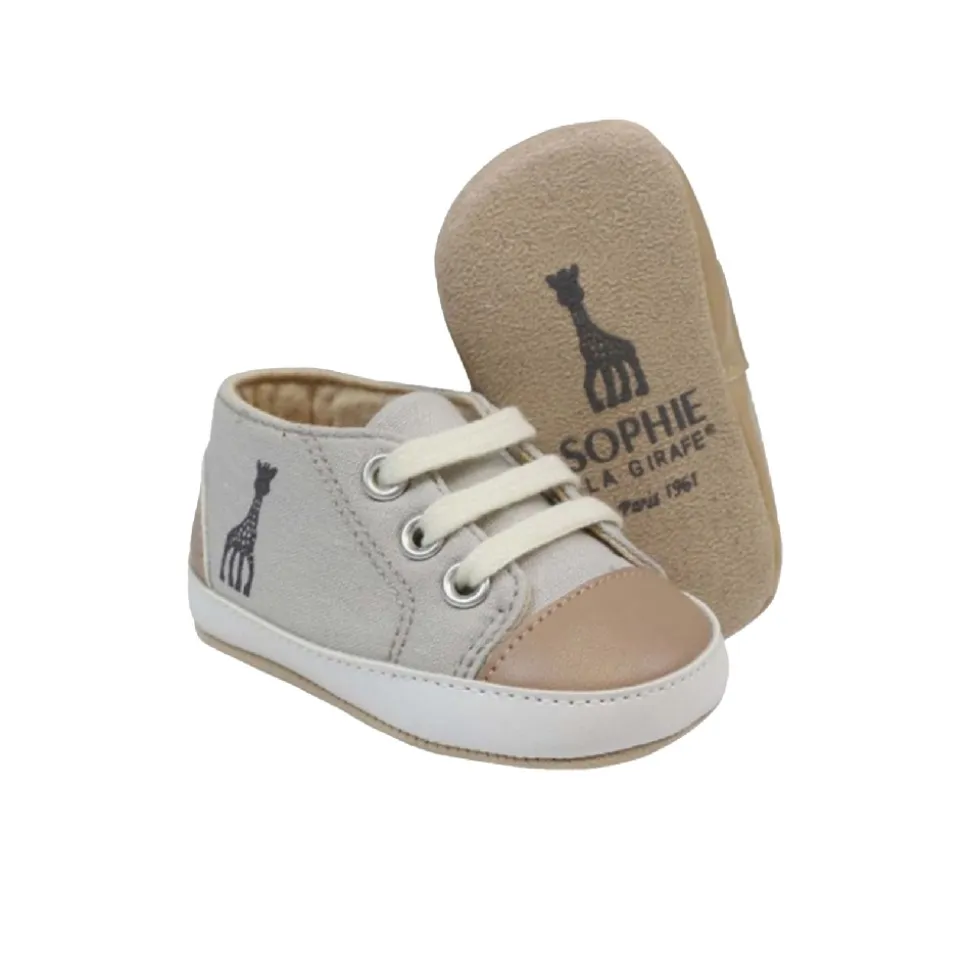 Chaussures sophie 3-6 mois