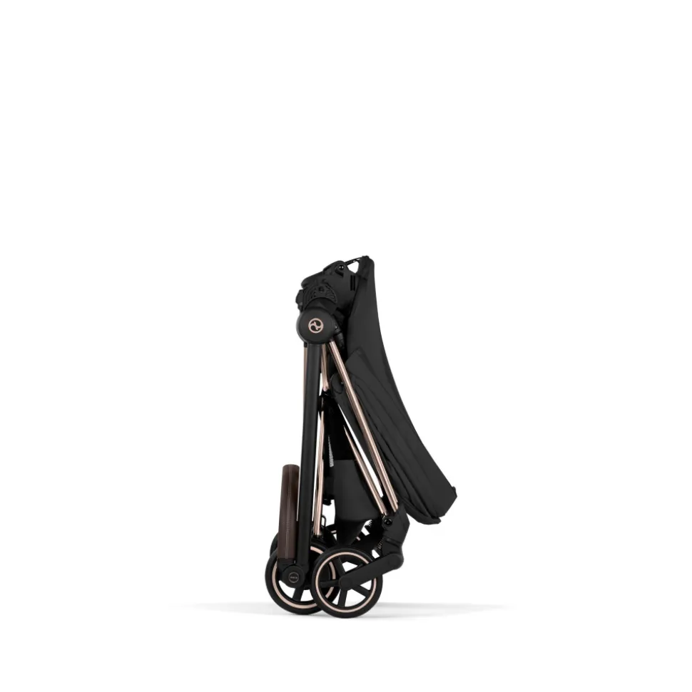 Châssis poussette mios 4 rosegold