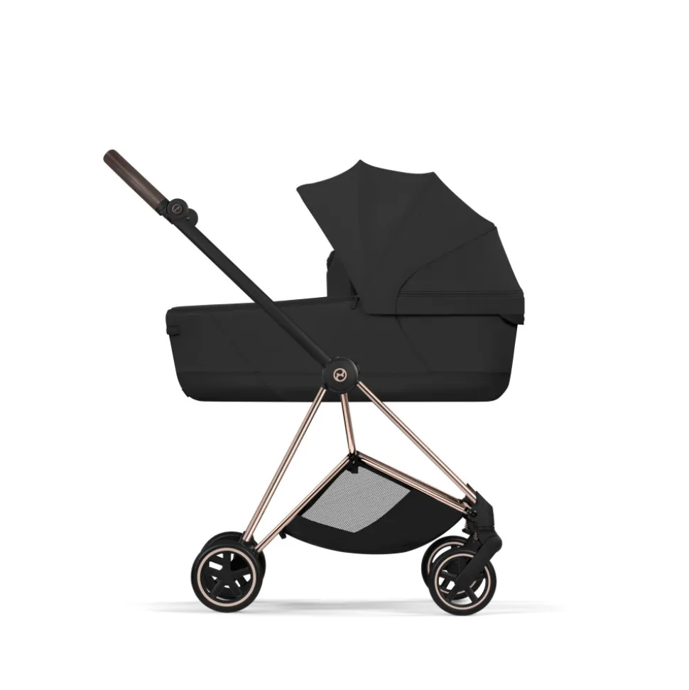 Châssis poussette mios 4 rosegold