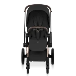 Châssis poussette priam 5 rosegold