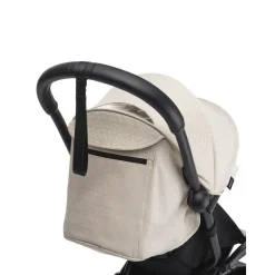 Châssis yoyo 3 connect noir avec assise pack 6+ bonpoint