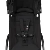 Châssis yoyo 3 connect noir avec assise pack 6+ noir