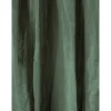 Ciel de lit vintage 155 cm ash green