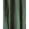 Ciel de lit vintage 245 cm ash green