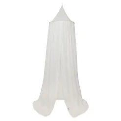 Ciel de lit vintage 245 cm leafs
