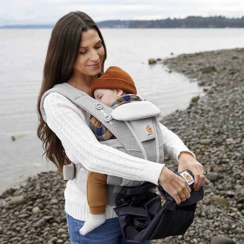 Cocon imperméable housse de pluie pour porte bébé