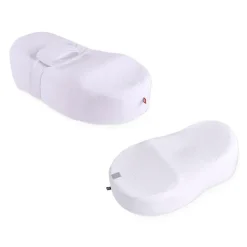 Cocoonababy 10° avec 2 draps blancs dont 1 offert