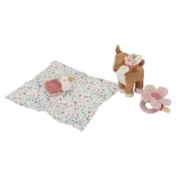 Coffret cadeau fairy garden