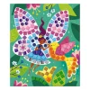 Coffret créatif mosaïques princesses et fées