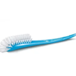 Coffret de 4 biberons natural response + 1 sucette ultra-douce 0-6 mois + 1 goupillon