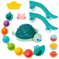Coffret jouets de bain xxl