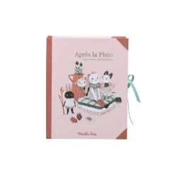 Coffret naissance après la pluie